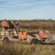 Illustration for article titled These Are The Insane Trucks Texans Use To Hunt Birds